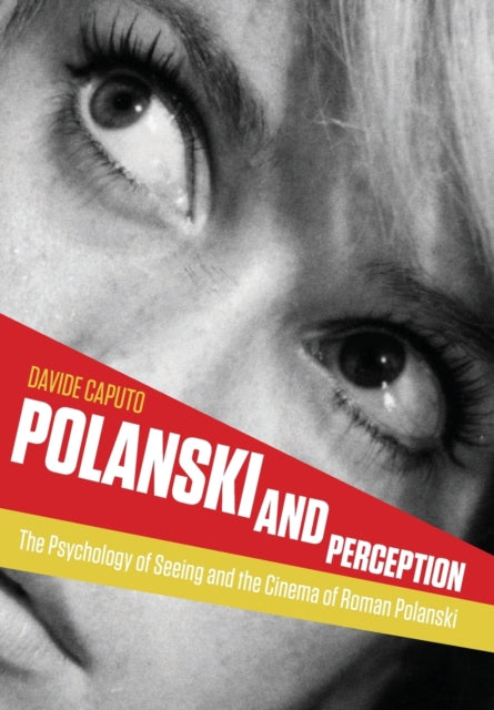 Book cover of: Polanski and Perception