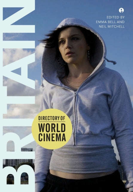 Book cover of: Directory of World Cinema: Britain