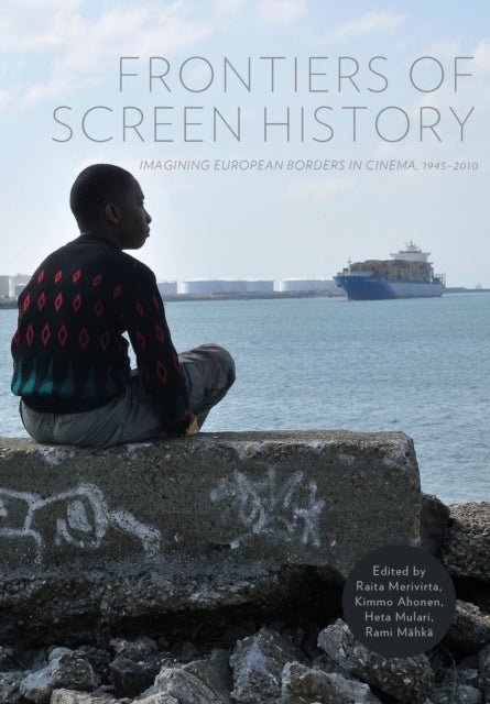 Book cover of: Frontiers of Screen History
