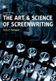 Book cover of: Art and Science of Screenwriting. By: Philip Parker