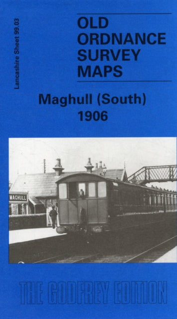 Maghull (South) 1906