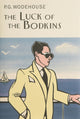 Book cover of: Luck Of The Bodkins. By: P. G. Wodehouse