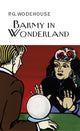 Book cover of: Barmy in Wonderland