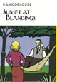 Sunset At Blandings 9781841591988 P. G. Wodehouse