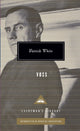 Book cover of: Voss. By: Patrick White