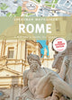 Book cover of: Rome Everyman Mapguide. By: Sandra Pisano