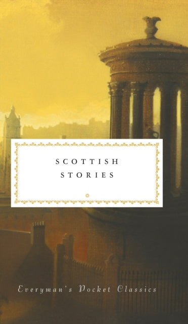 Scottish Stories 9781841596358 Sir Walter Scott