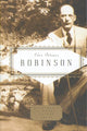 Book cover of: Edwin Arlington Robinson Poems. By: Edwin Arlington Robinson