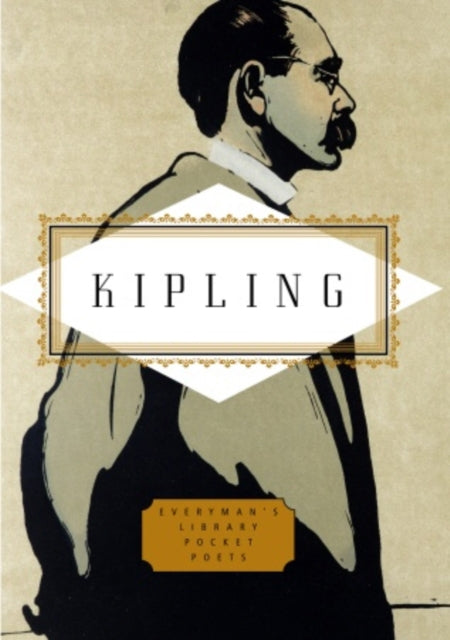 Kipling 9781841597775 Rudyard Kipling