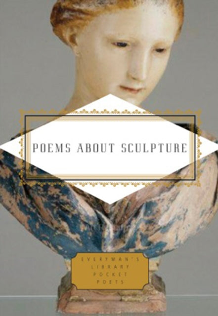 Poems About Sculpture 9781841598048 Murray Dewey