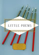 Book cover of: Little Poems. By: Michael Hennessy