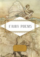 Book cover of: Fairy Poems. By: Lynne Greenberg