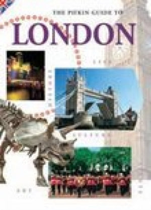 Pitkin Guide to London