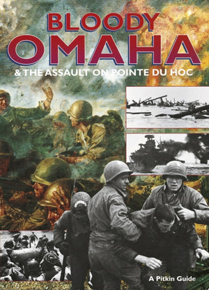 Bloody Omaha - English