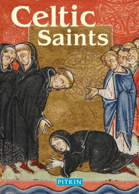 Book cover of: Celtic Saints