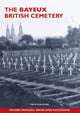 Book cover of: Bayeux British Cemetery. By: William Jordan
