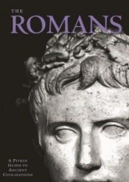 Book cover of: Romans. By: Brian Williams