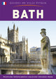 Book cover of: Bath City Guide - French. By: Annie Bullen