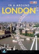 Book cover of: In & Around London - Japanese. By: Gavan Naden