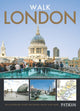 Book cover of: Walk London. By: Gill Knappett