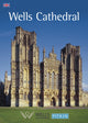 Book cover of: Wells Cathedral - English. By: Anne Crawford