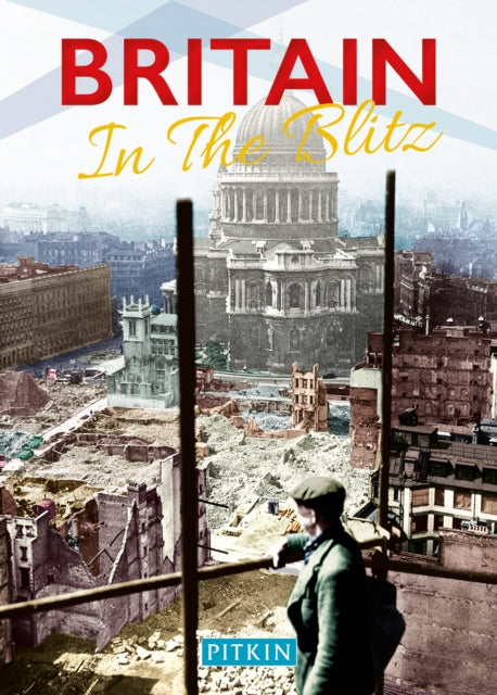 Book cover of: Britain in the Blitz