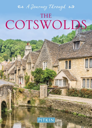 Journey Through the Cotswolds