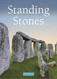 Book cover of: Standing Stones. By: Steve Marshall