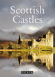 Book cover of: Scottish Castles. By: David Cook