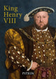 Book cover of: King Henry VIII. By: Angela Royston