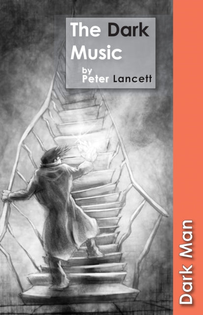 Book cover of: Dark Music