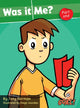 Book cover of: Was it Me Part 1