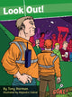 Book cover of: Look Out!. By: Tony Norman