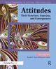 Book cover of: Attitudes. By: Richard Petty