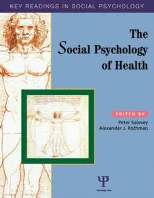 Social Psychology of Health