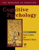 Book cover of: Cognitive Psychology