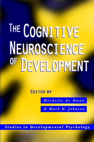 Cognitive Neuroscience of Development