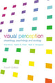Book cover of: Visual Perception