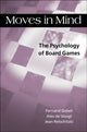 Book cover of: Moves in Mind