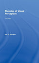 Book cover of: Theories of Visual Perception