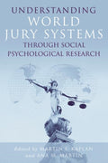 Understanding World Jury Systems Through Social Psychological Research