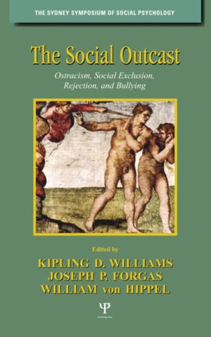 The Social Outcast