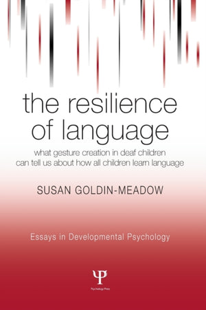 The Resilience of Language