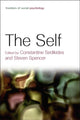 Book cover of: Self. By: C. Sedikides