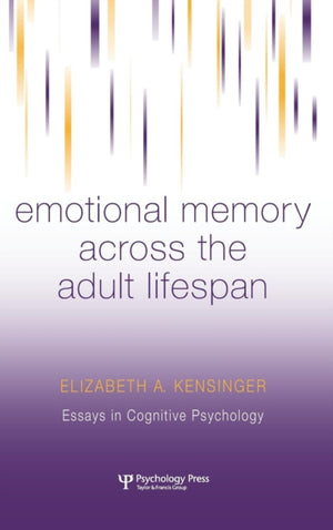 Emotional Memory Across the Adult Lifespan
