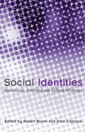 Social Identities