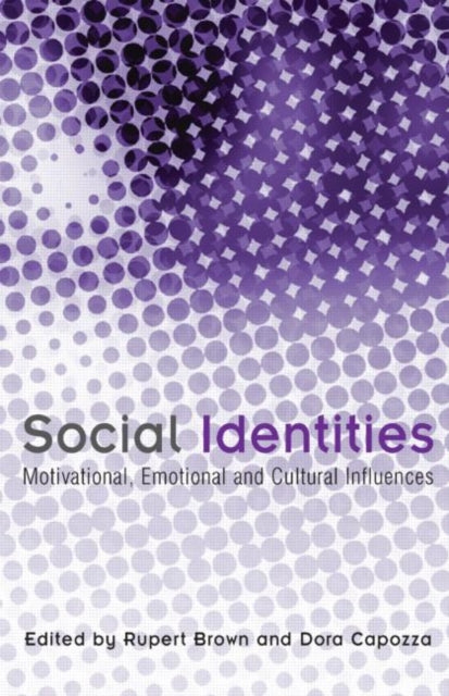 Social Identities