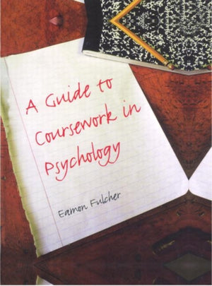 Guide to Coursework in Psychology
