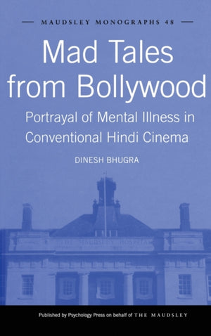 Mad Tales from Bollywood