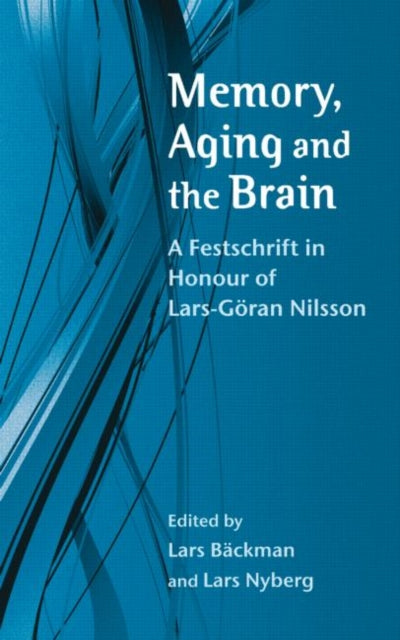 Book cover of: Memory, Aging and the Brain